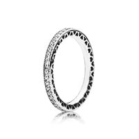 Anello Pandora Donna in Argento 190963CZ-54 - 190963CZ-54